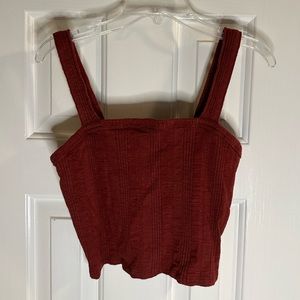 American Eagle Tank Top